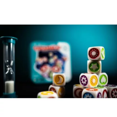 Takamachi társasjáték