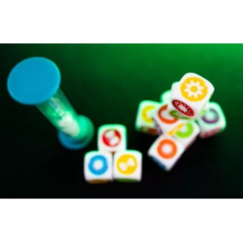 Takamachi társasjáték