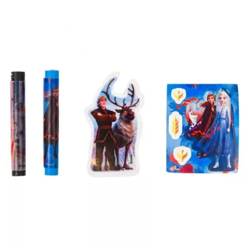 Canenco Jégvarázs 2 meglepetés tojás (1 db)