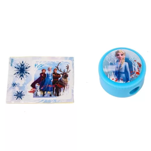 Canenco Jégvarázs 2 meglepetés tojás (1 db)