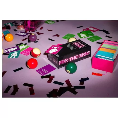 What do you meme? For the girls – Felnőtt party játék csajoknak