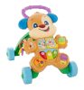 Fisher-Price Tanuló kutyusos járássegítő