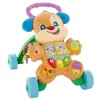 Fisher-Price Tanuló kutyusos járássegítő