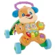 Fisher-Price Tanuló kutyusos járássegítő