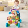 Fisher-Price Tanuló kutyusos járássegítő