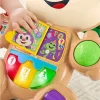 Fisher-Price Tanuló kutyusos járássegítő