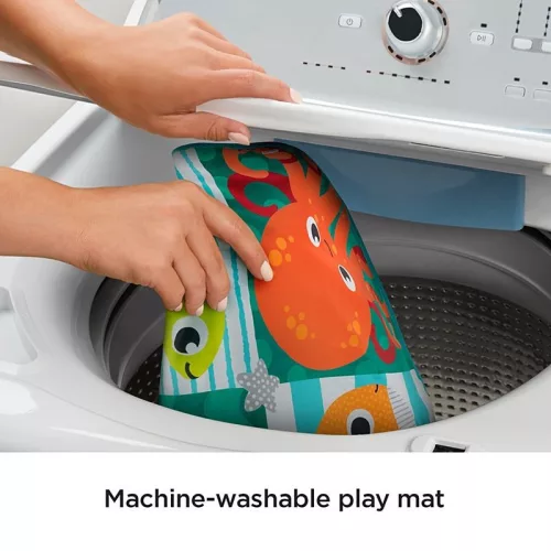 Fisher-Price Halacskás játszószőnyeg