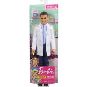 Barbie Karrierbabák -  Fogorvos Ken