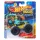 Hot Wheels Monster Trucks játékautó kilapítható gumiautóval 2025 - Slam Prix / Prix Collision