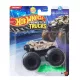 Hot Wheels Monster Trucks játékautó kilapítható gumiautóval – Batman