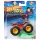 Hot Wheels Monster Trucks játékautó kilapítható gumiautóval – Superman (1:64)