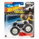 Hot Wheels Monster Trucks Fast & Furious Nissan Skyline