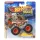 Hot Wheels Monster Trucks játékautó kilapítható gumiautóval – Carbonator XXL