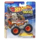 Hot Wheels Monster Trucks játékautó kilapítható gumiautóval – Carbonator XXL