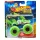 Hot Wheels Monster Trucks Crocovile járműv – 1:64