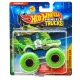 Hot Wheels Monster Trucks Crocovile járműv – 1:64