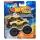 Hot Wheels Monster Trucks Rodger Dodger – Back to Basics 6/8