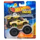 Hot Wheels Monster Trucks Rodger Dodger – Back to Basics 6/8