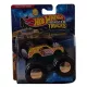 Hot Wheels Monster Trucks Oscar Mayer Wienermobile