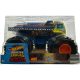 Hot Wheels Monster Trucks Oversized 2024 1:24-es autó - Haulin 64