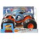 Hot Wheels Monster Trucks Oversized 2024 1:24-es autó - Rhinomite