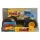 Hot Wheels Monster Trucks Demo Delivery játékautó (1:24)