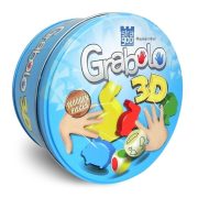 Stragoo Grabolo 3D társasjáték