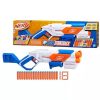 Nerf N Series Strikeback szivacslövő játékfegyver