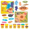 Play-Doh Bluey kempingezni megy játékkészlet