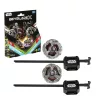 Beyblade X Star Wars Collab The Mandalorian vs Moff Gideon pörgettyű szett