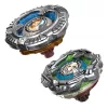 Beyblade X Star Wars Collab Obi-Wan Kenobi vs General Grievous pörgettyű szett
