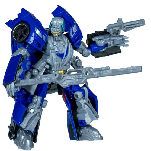 Transformers Studio Series Transformers akciófigura – Wheeljack