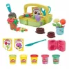 Play-Doh Virágoskert gyurmakészlet
