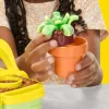 Play-Doh Virágoskert gyurmakészlet