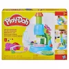 Play-Doh Csodamikroszkóp gyurmakészlet