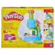 Play-Doh Csodamikroszkóp gyurmakészlet