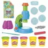 Play-Doh Csodamikroszkóp gyurmakészlet
