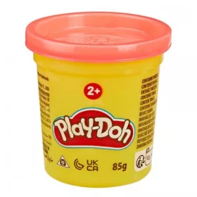 Play-Doh egy tégelyes gyurma (85 g) - barack