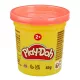 Play-Doh egy tégelyes gyurma (85 g) - barack