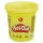 Play-Doh egy tégelyes gyurma sárga színben – 85 g