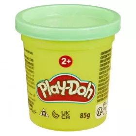 Play-Doh egytégelyes gyurma 85 g - zöld