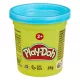 Play-Doh tégelyes gyurma – 85 g, kék