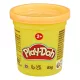 Play-Doh egy tégelyes gyurma (85 g) – narancssárga