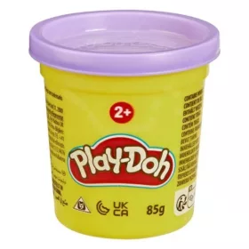 Play-Doh egytégelyes gyurma (85 g) - lila