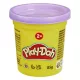 Play-Doh egytégelyes gyurma (85 g) - lila