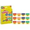 Play-Doh gyurma szett apró játékok (12 db)