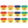 Play-Doh gyurma szett apró játékok (12 db)