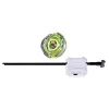 BeyBlade X Starter Pack Arc Wizard R 4-55LO CX pörgettyű kezdőszett