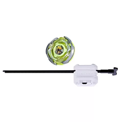 BeyBlade X Starter Pack Arc Wizard R 4-55LO CX pörgettyű kezdőszett