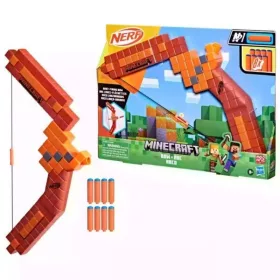 Nerf íj – Minecraft